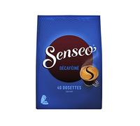 Senseo Monodosis De Café Décaféine200 Soupleslot 5 X 40 Vainas