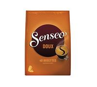 Senseo Monodosis De Café Doux200 Soupleslot 5 X 40 Vainas