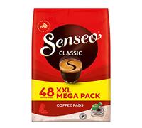 Senseo Pads Classic Mega Pack - 48 piezas