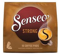 Senseo Strong - 16 pads