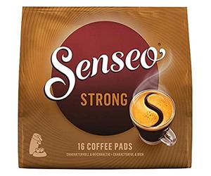 Senseo Strong - 16 pads