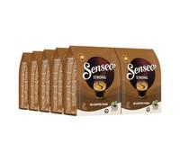 Senseo Strong, Monodosis de Café, 16 Unidades, Nuevo Diseño