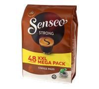 Senseo | Strong (Taza normal) - 48 monodosis para Senseo