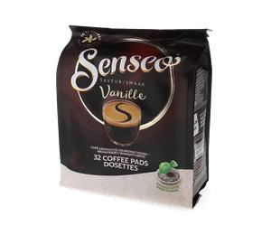 Senseo | Vainilla - 32 monodosis para Senseo