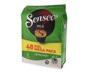 Senseo | XL Mild - 48 monodosis para Senseo