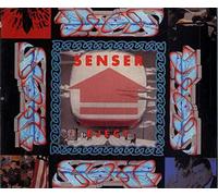 Senser - Eject