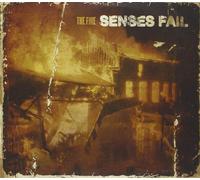 Senses Fail Fire (Bonus (Dlx) (Bril) (CD) (Importación USA)