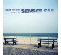 Senses Fail Follow Your Bliss: The Best of Senses Fail (Vinyl) (Importación USA)