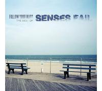 SENSES FAIL - FOLLOW YOUR BLISS [Vinilo]