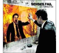 Senses Fail - Let It Enfold You