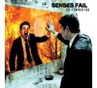 Senses Fail Let It Enfold You (Vinyl) (Importación USA) (PRESALE 24/04/2026)