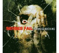 Senses Fail - Still Searchin