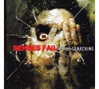Senses Fail - Still Searching