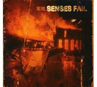Senses Fail - The Fire