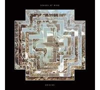 SENSES OF MIND - ORIGINS [Vinilo]