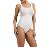 SENSI' Body Moldeadora Modelo Mujer Sin Costuras Seamless - Made in Italy