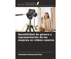 Sensibilidad de género y representación de las mujeres en vídeos caseros