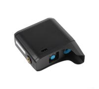 Sensibilidad infrarroja de la gama del temporizador de vuelta de RC los 3 | Sensor industrial, respuesta de 15 ms, para cero vueltas perdidas, rango de 3-10 m, pistas interiores y exteriores