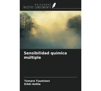Sensibilidad química múltiple