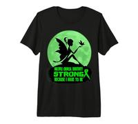 Sensibilidad química múltiple Camiseta Premium