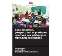Sensibilisation, perspectives et pratiques relatives aux pédagogies multidimensionnelles