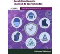 Sensibilización En La Igualdad De Oportunidades