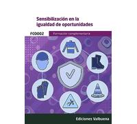 Sensibilización en la igualdad de oportunidades