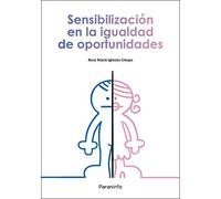 Sensibilizacion En La Igualdad De Oportunidades