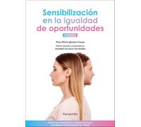 Sensibilización en la igualdad de oportunidades (Formación complementaria)