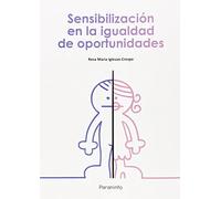 Sensibilización en la igualdad de oportunidades | Rosa MarÍa Iglesias Crespo