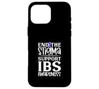 Sensibilización sobre el SII - Acabar con el estigma Carcasa para iPhone 16 Pro MAX