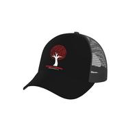 Sensibilización sobre El Síndrome De Marfan Hombre Mujer Gorras Hip Hop Ajustable Gorra De Béisbol Resistente Sombrero para Golf Tenis Verano