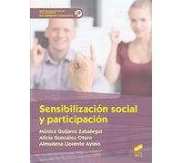 Sensibilización social y participación: 62 (Ciclos Formativos)