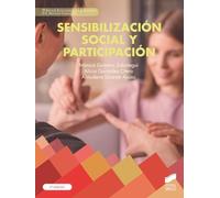 Sensibilización social y participación (segunda edición): 40 (Servicios Socioculturales y a la Comunidad)