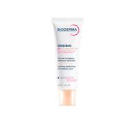Bioderma Sensibio AR+ CC Crema hidratante tintada que reduce el enrojecimiento y las molestias con protección solar SPF50+ 40 ml