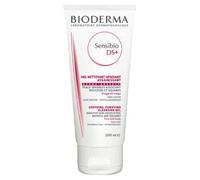 Sensibio DS Gel Limpiador 200 ml - Piel Enrojecida y Descamativa