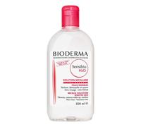 ¡23% DTO! Sensibio H2O Agua Micelar 500 ml