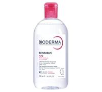 Sensibio H2O Agua micelar 500ml
