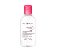 ¡22% DTO! Sensibio H20 AR Antirojeces Agua Micelar Desmaquillante 250 ml