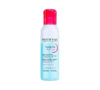 Bioderma Sensibio H2O Eye Desmaquillante Ojos Waterproof 125 ml