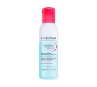 Bioderma Sensibio H2O Eye Desmaquillante Ojos Waterproof 125 ml