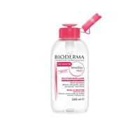 Bioderma Sensibio H2O Agua Micelar Pump 500 ml