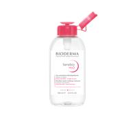 Sensibio H2o Solucion Micelar con Dosificador 500 ml