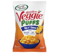 Sensible Portions Garden Veggie Mac & Cheese Puffs 107ml