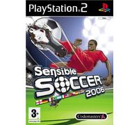 Sensible Soccer 2006 - Playstation 2 - PAL [Importación Inglesa]