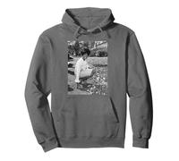 Sensible Sound Era Dionne Warwick Londres 1965 Sudadera con Capucha