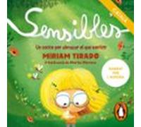 Sensibles (edició En Català) (audiolibro)