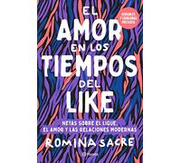 Sensibles y chingonas presenta: El amor en los tiempos del like