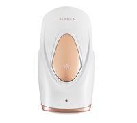 Sensica Sensilight Dispositivo de Depilación IPL para Mujeres y Hombres - Tecnología Avanzada RPL™ para Uso en Casa, Depilación Facial y Corporal Segura e Indolora, Resultados Duraderos (Mini)