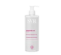 Sensifine AR Agua micelar Desmaquillante Antirrojeces
